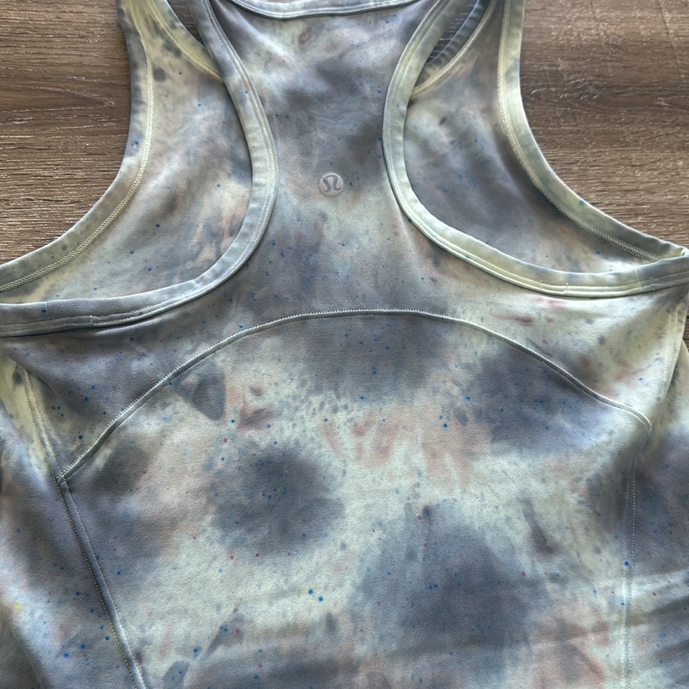 Lululemon Align Cropped Tank - Picture 3 of 4